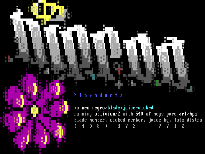 biproducts by neo negro