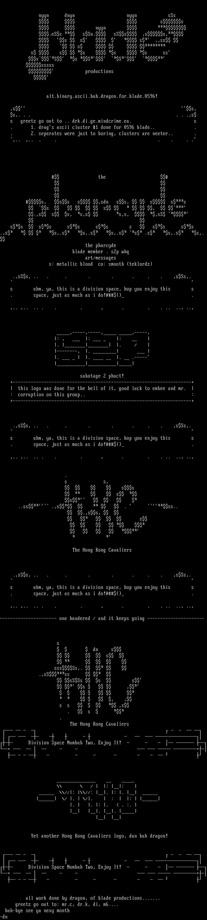 logo collection by dragon
