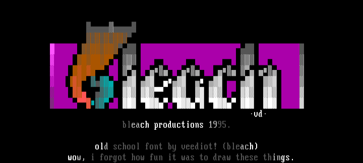 Bleach Promo by veediot!