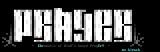 Prayer LoGo! by MAXiMUM VELOCiTY