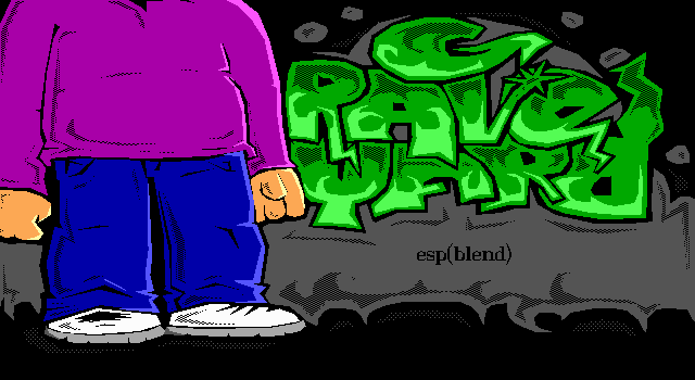 g.raveyard by Esparrago