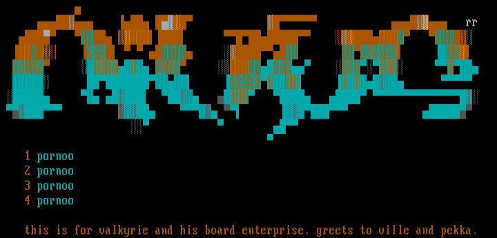 files for enterprise by riddler