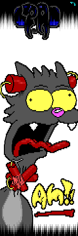 Scratchy by Pantera