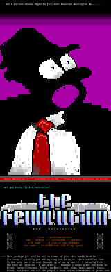 The Revolution by Rare Delusion