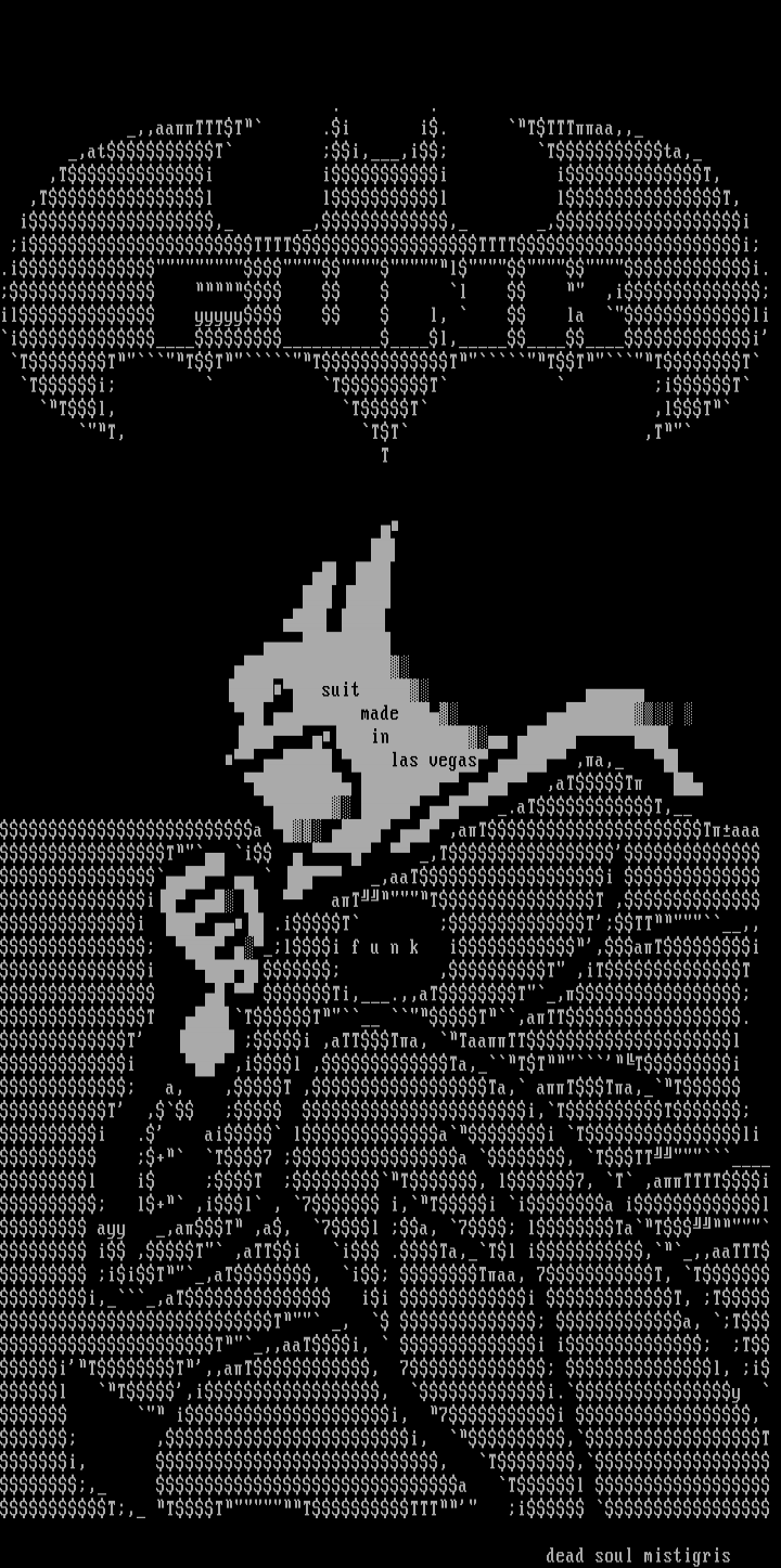 bat/funk/los by dead soul