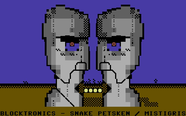 Pink Floyd by Snake Petsken