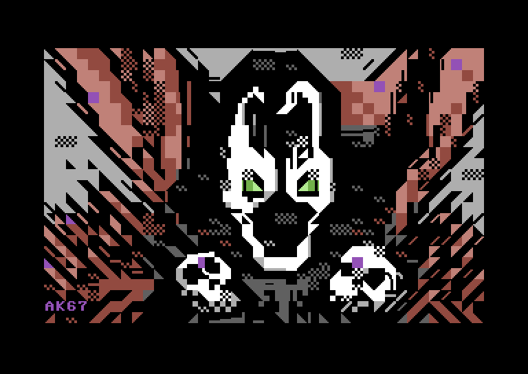 hellspawn by alpha king