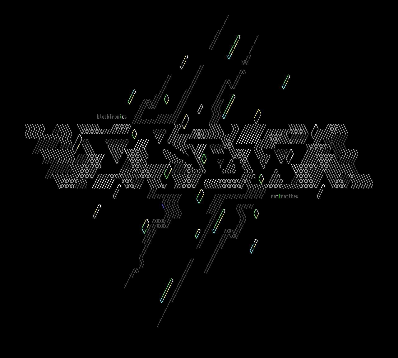 Drewmaster by mattmatthew