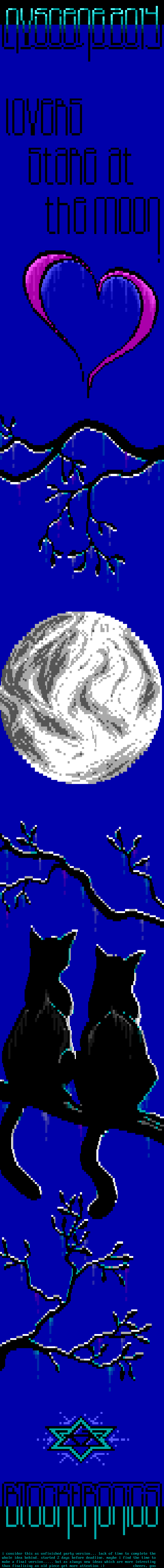 moonluv by GOO