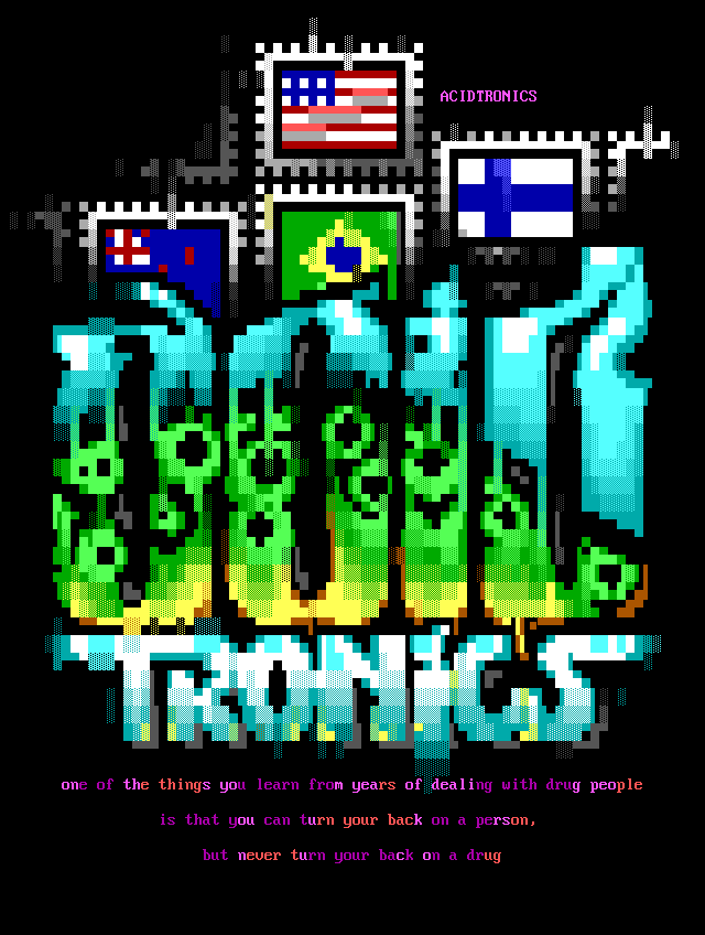 ACIDTRONICS