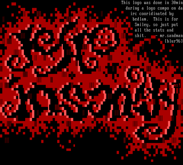 jello insanity logo by mr.sandman