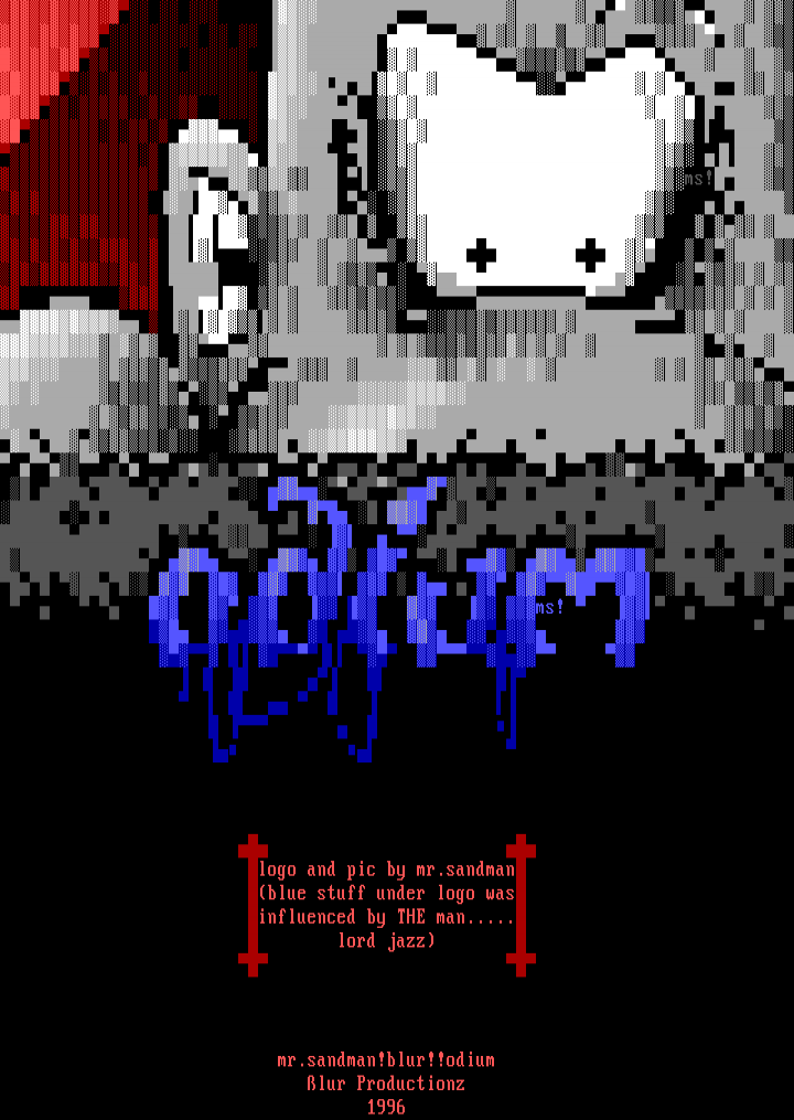 Oh-dee-yummm! promo! by mR.sAndMaN