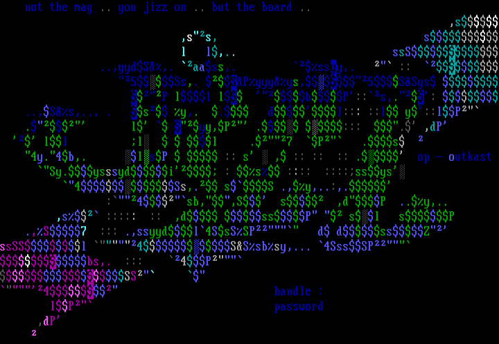 Jizz by exulted