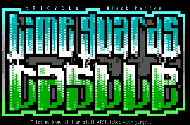 time guards castle logo by tRiCYCLE