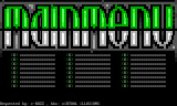 Virtual Illusions main menu by Phanteon