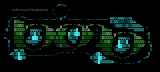 bmb color-ascii #2 by tektronix