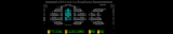 oi color-ascii #1 by tektronix