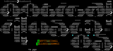 oi color-ascii #2 by tektronix