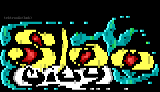 slam city ansi! by tektronix