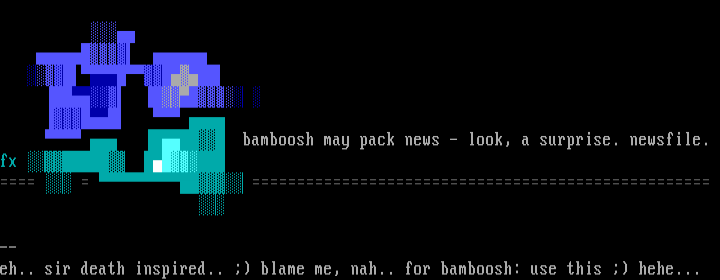 bmbnews by flux