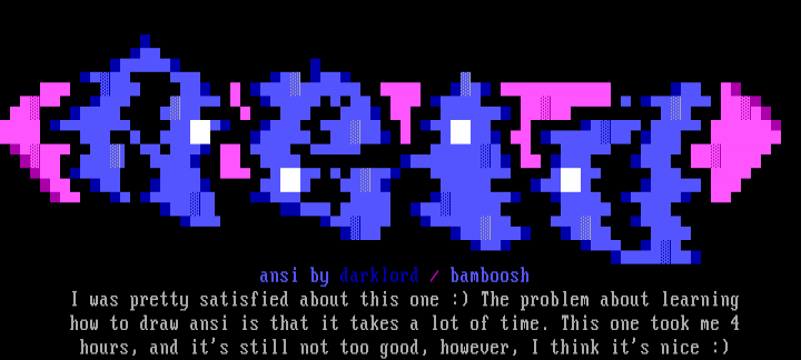 Acid by Darklord