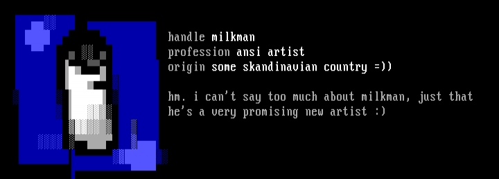 milkman by --------------------