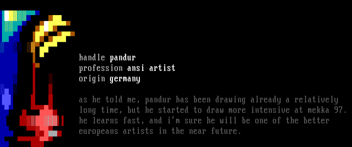 pandur by --------------------