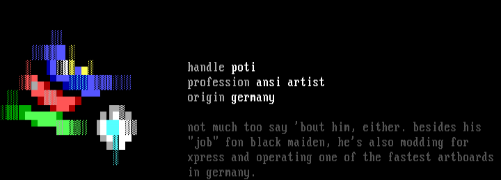 poti by --------------------