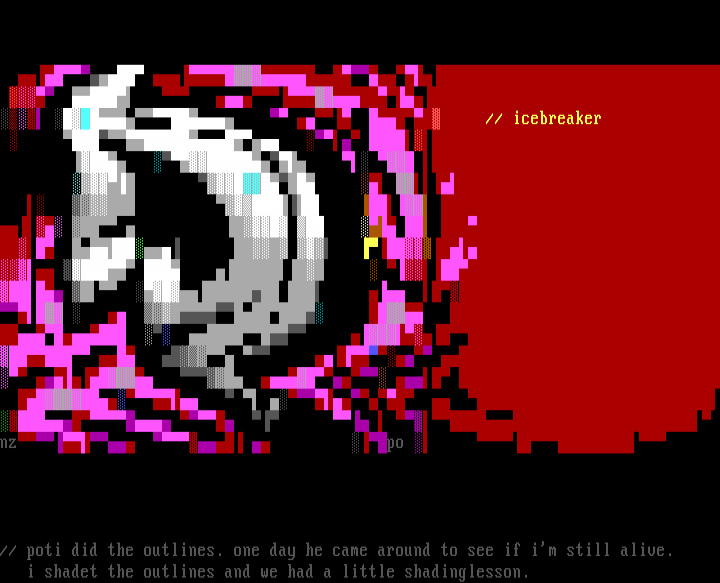 icebreaker by noize.poti