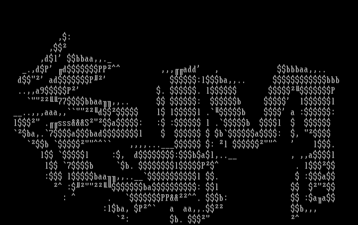 the elm by avenger