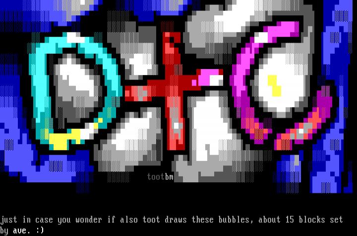 DTC!$%!&)$! by toot