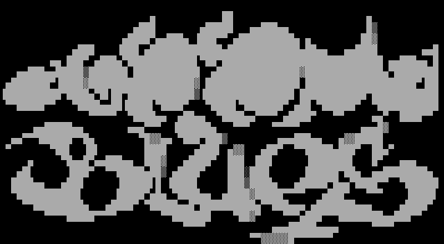 ageema blues (for mortimer twang) by avenger