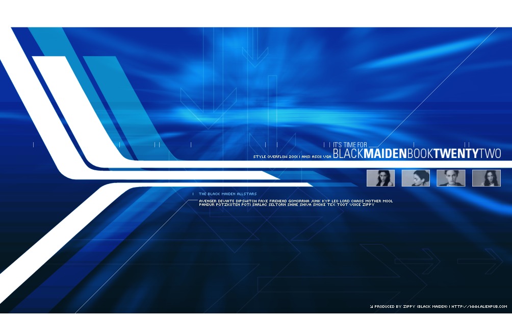 cover vga by zippy