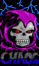 Chaos by Joykiller