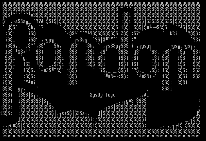 Random logo by kRi