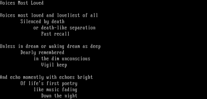voices most loved by schtroumpf