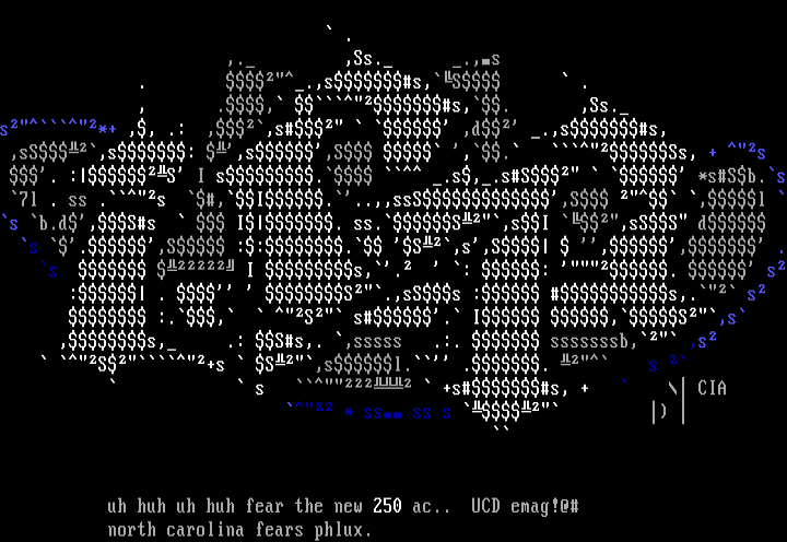 ucd emag by discyple