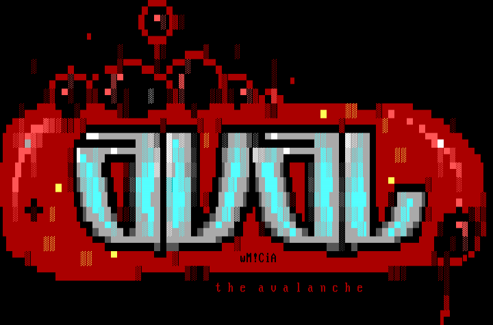 Avalanche Logo by WintaMute