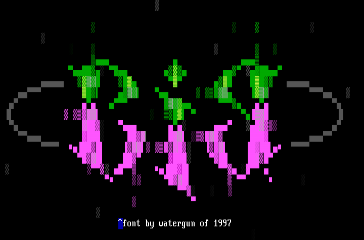 cia logo by watergun