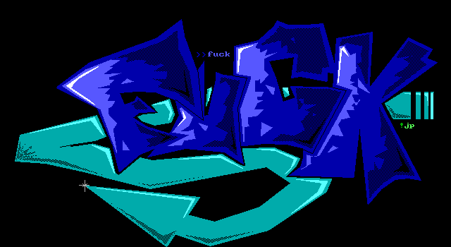 fuck!@!#!$ by jack phlash