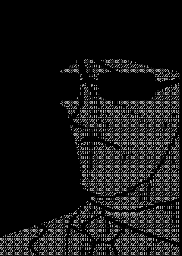 cia promotional #2 by mydknight