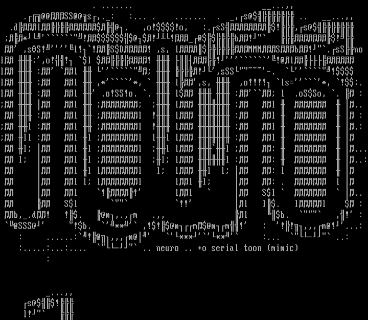 Neuro by Noktor
