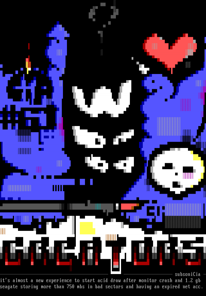 creators by subsonic