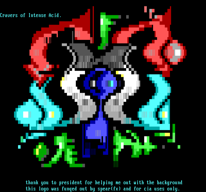 Cia Promotional by Spear