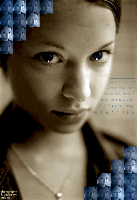 Eternity by Quisling