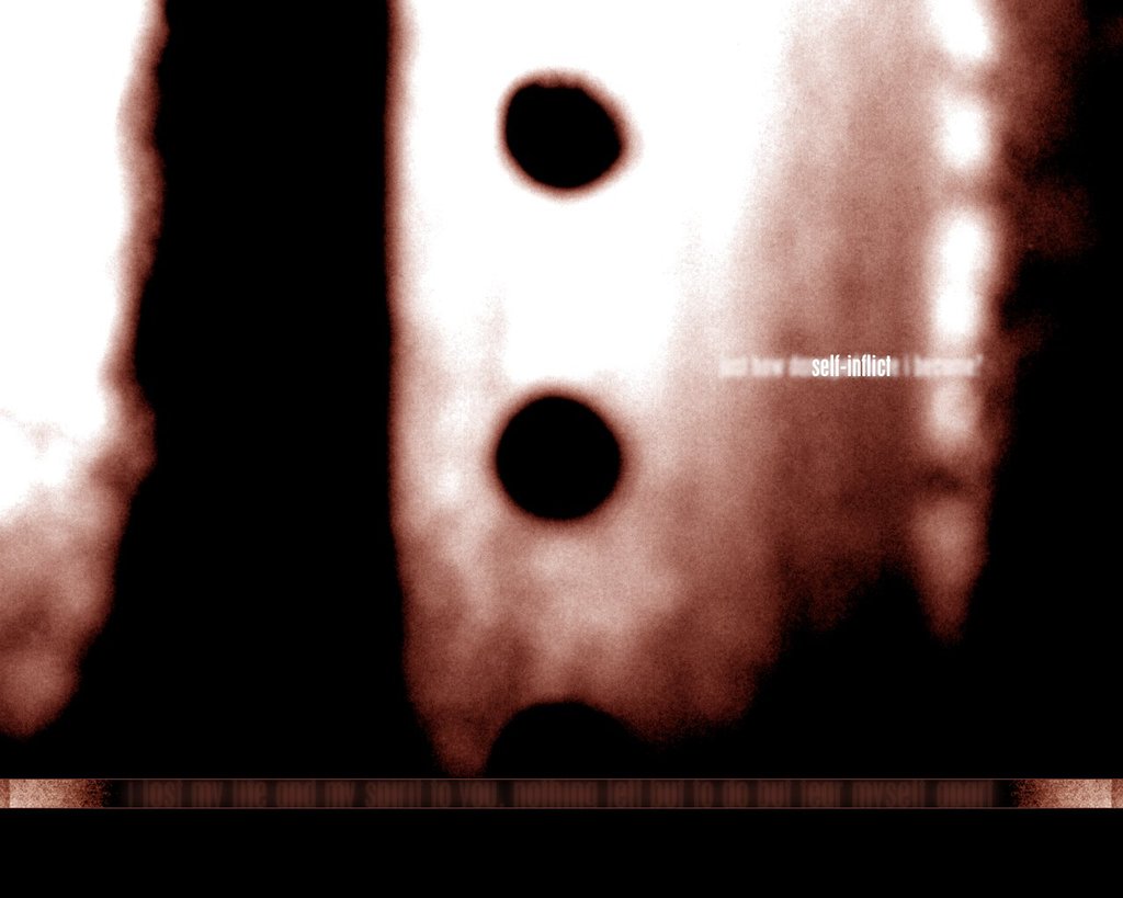 Damaged by Tech13