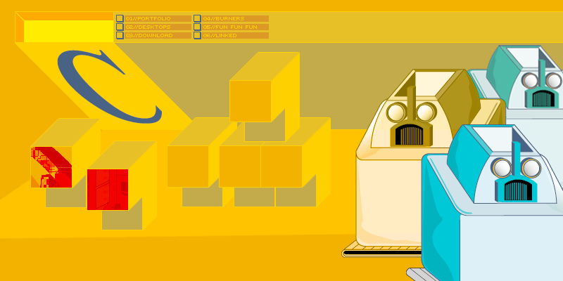 Bots Yoe by Litoz
