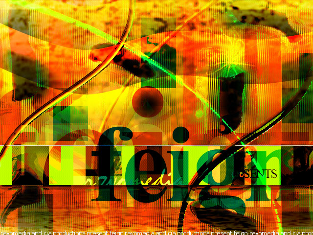 Feign by Revolution