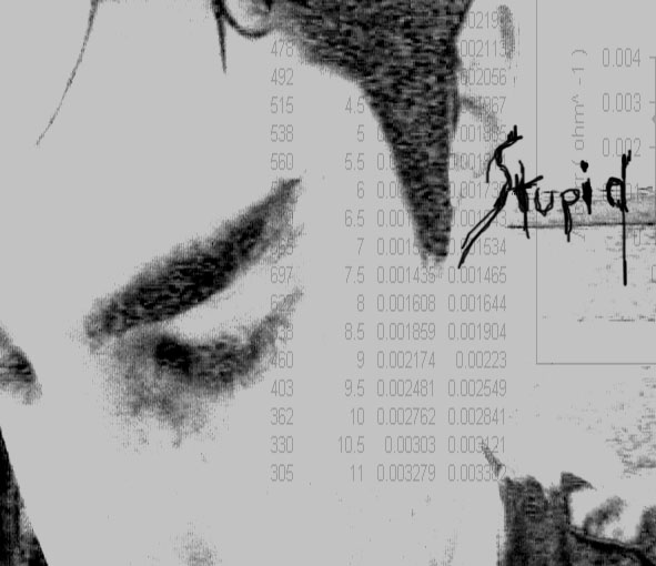 Stuck by Spire