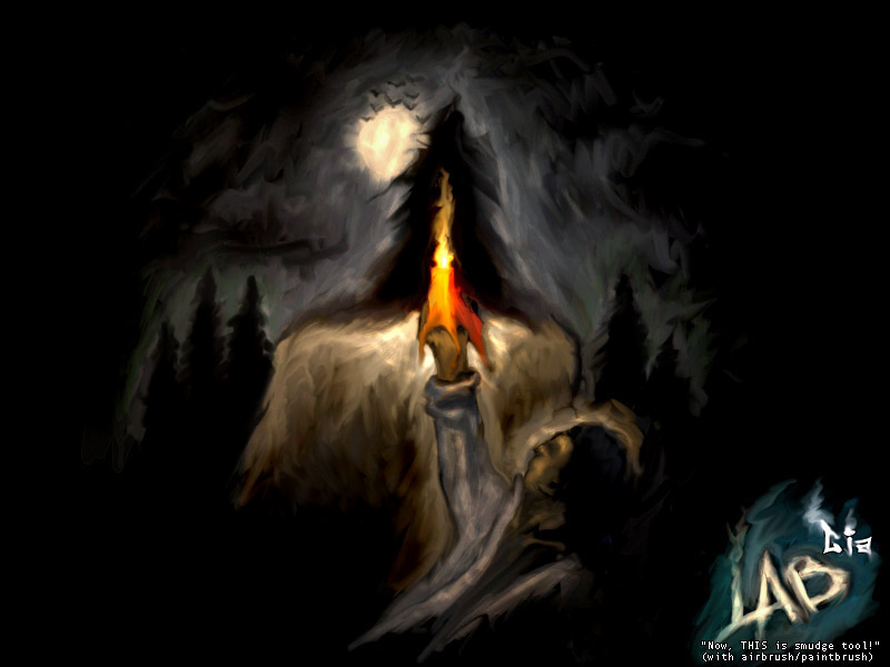 Candle by Lab